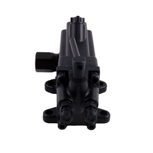 Bomba de inclinación de cabina 0005539901 0015531401 para camión Mercedes-Benz Actros 1997-2003