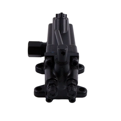 Bomba de inclinación de cabina 0005539901 0015531401 para camión Mercedes-Benz Actros 1997-2003