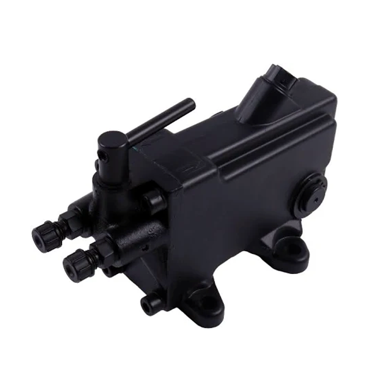 Bomba de inclinación de cabina 0005539901 0015531401 para camión Mercedes-Benz Actros 1997-2003