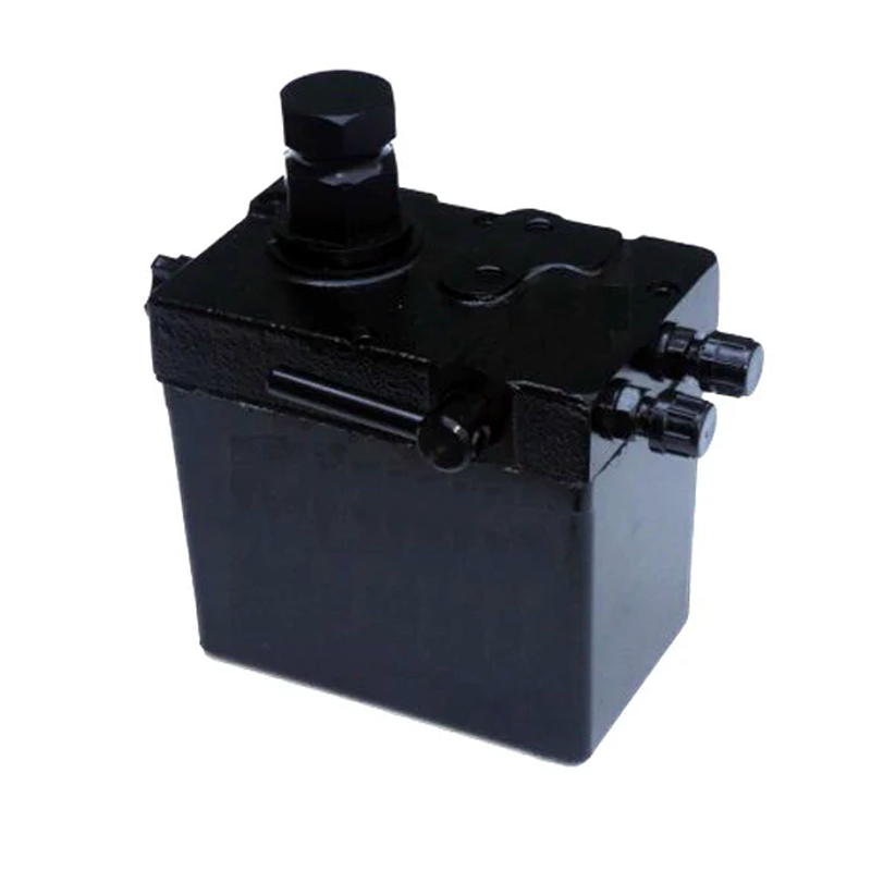 Cabin Tilt Pump 0015533701 for Mercedes-Benz Truck Actros Atego Axor 2 96-05 - KUDUPARTS