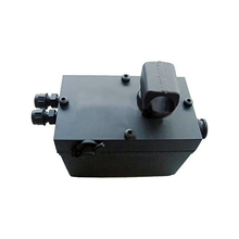 Bomba de inclinación de cabina 10575160 para camiones Scania Serie 4 