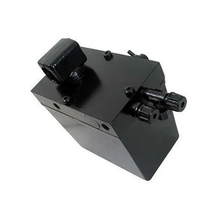 Cabin Tilt Pump 1378531 for Scania Truck CG CP CR - KUDUPARTS