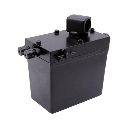 Bomba de inclinación de cabina 1378531 para camión Scania CG CP CR