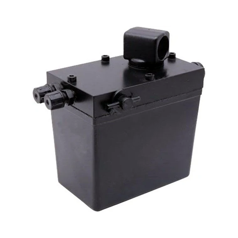 Cabin Tilt Pump 1378531 for Scania Truck CG CP CR - KUDUPARTS