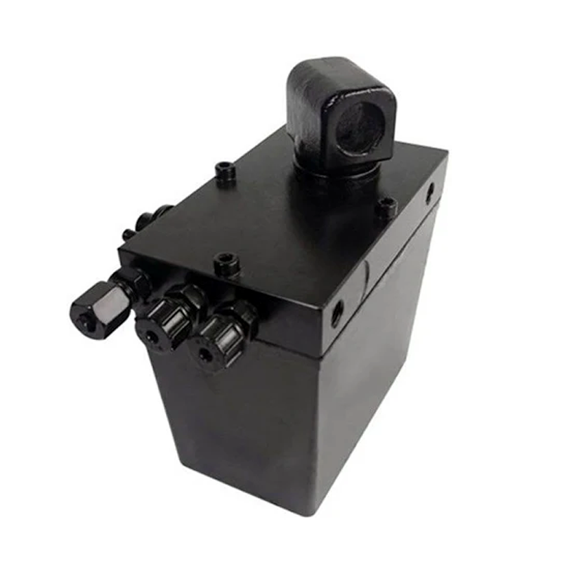 Cabin Tilt Pump 1450902 1914281 1382282 for DAF Truck CF65 CF75 XF105 XF FA 410 FTT 510