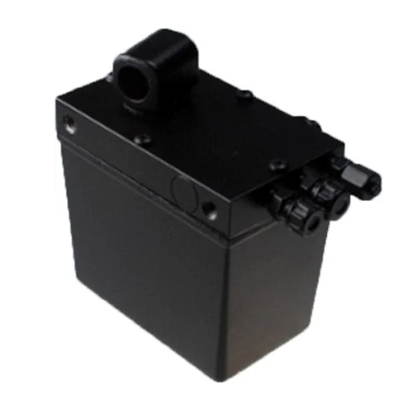 Cabin Tilt Pump 1450903 for DAF Truck CF65 CF85 F1100 F1600 F1800 F2100 F2300 LF55 XF105 XF95
