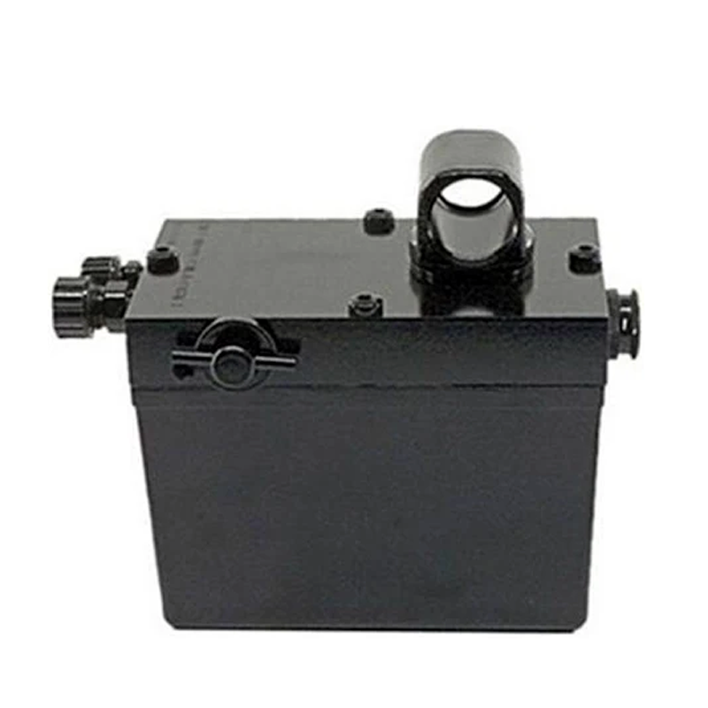 Pompe d'inclinaison de cabine 1549741 pour camion Scania série PRGT 4