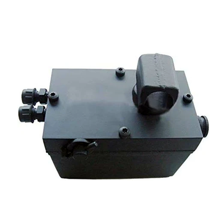 Cabin Tilt Pump 1549741 for Scania Truck P R G T 4 Series - KUDUPARTS