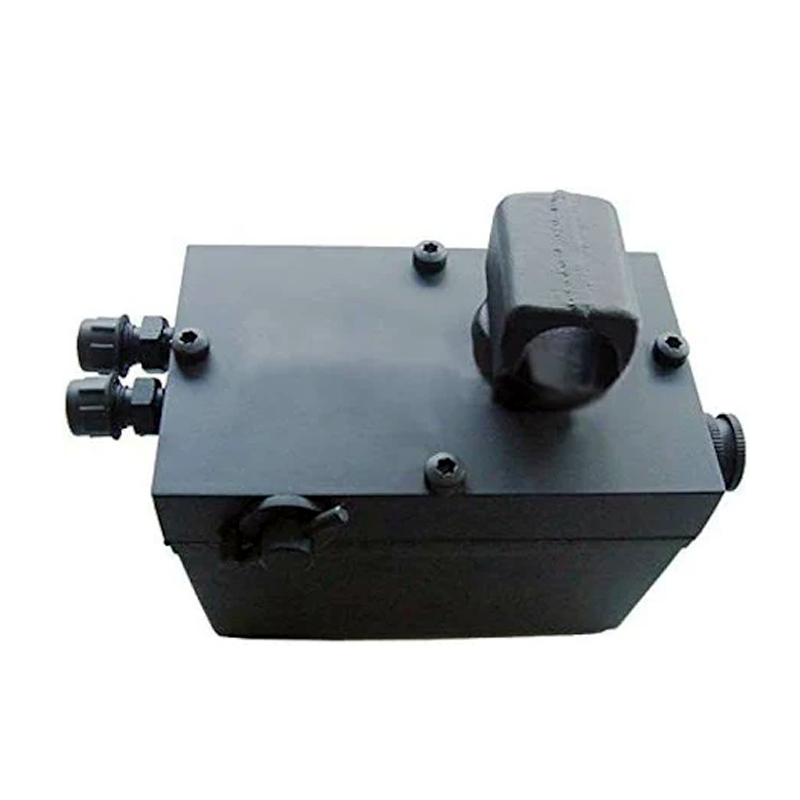 Cabin Tilt Pump 1549741 for Scania Truck P R G T 4 Series - KUDUPARTS