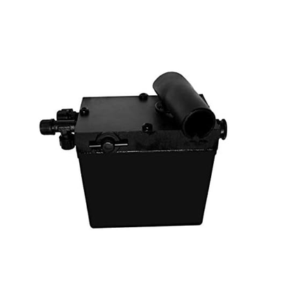 Pompe d'inclinaison de cabine 1611186 pour camion Volvo F10 F12 F16