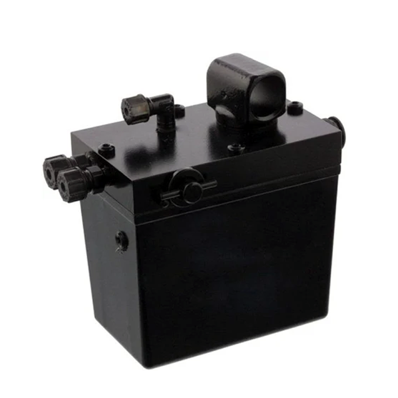 Pompe d'inclinaison de cabine 1611186 pour camion Volvo F10 F12 F16