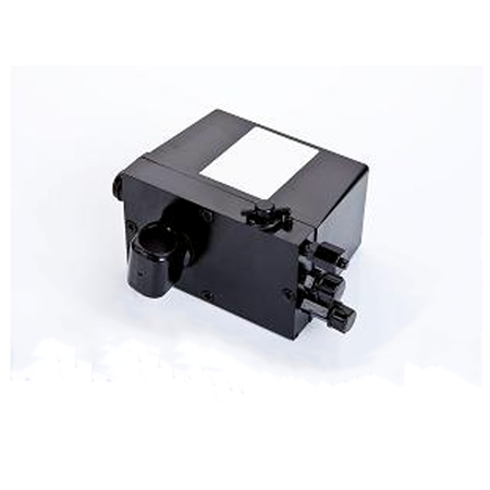 Cabin Tilt Pump 1794907 for Scania Truck CP CG CR P R G T Series - KUDUPARTS