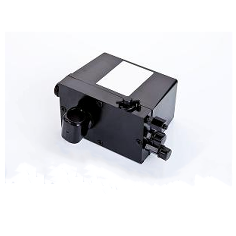 Cabin Tilt Pump 1794907 for Scania Truck CP CG CR P R G T Series - KUDUPARTS