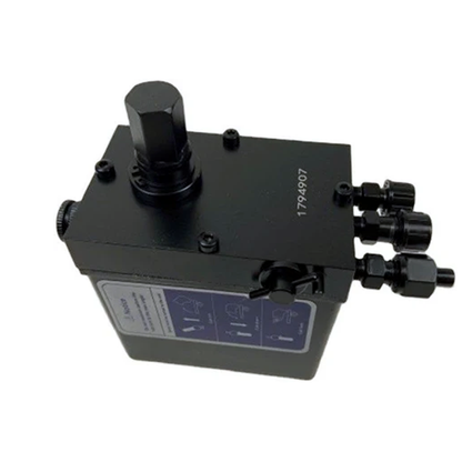 Cabin Tilt Pump 1794907 for Scania Truck CP CG CR P R G T Series