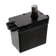 Bomba de inclinación de cabina 1855566 para camiones Scania CP CG CR PRGT Series