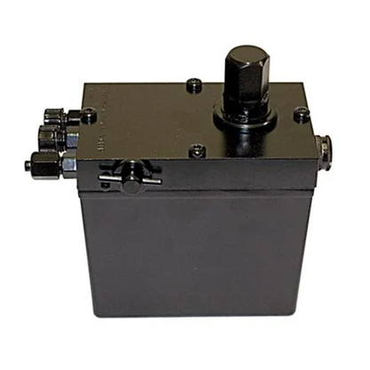 Cabin Tilt Pump 1855566 for Scania Truck CP CG CR P R G T Series