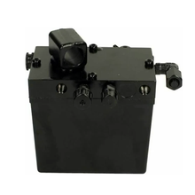 Bomba de inclinación de cabina 1908460 42558828 4854244 para camión IVECO EuroCargo I-III EuroFire Mercedes-Benz Antos