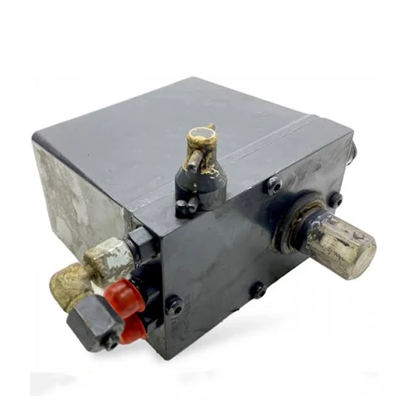 Bomba de inclinación de cabina 2081520 para camiones Scania serie LPGRS