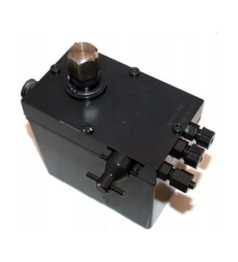 Bomba de inclinación de cabina 2081520 para camiones Scania serie LPGRS