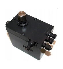 Bomba de inclinación de cabina 2081520 para camiones Scania serie LPGRS