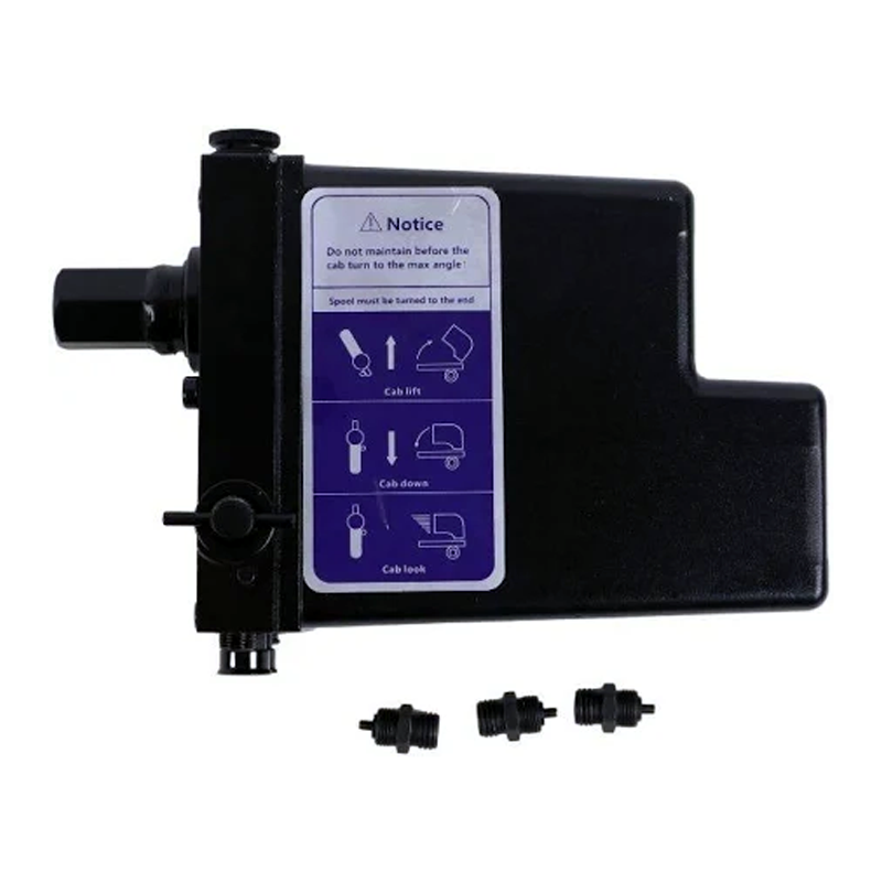 Pompe d'inclinaison de cabine 20917278 pour camion Volvo FH