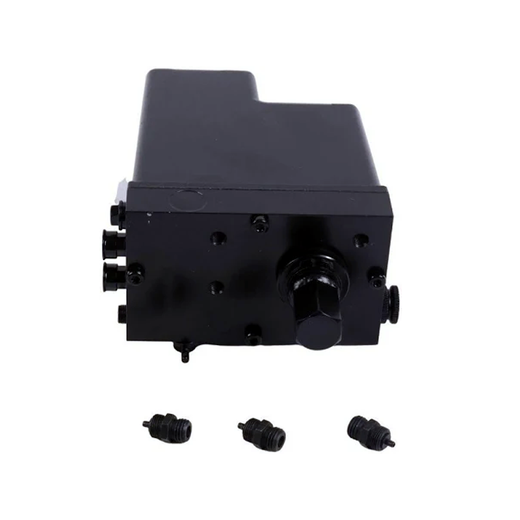 Cabin Tilt Pump 20917278 for Volvo Truck FH - KUDUPARTS