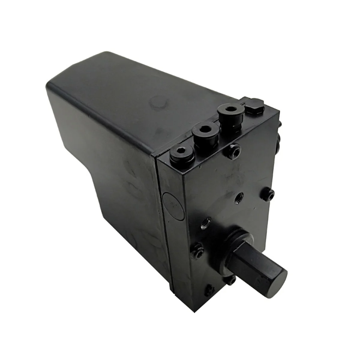Cabin Tilt Pump 20917279 20455262 for Volvo Truck FH FH12 FM12 FM9 - KUDUPARTS