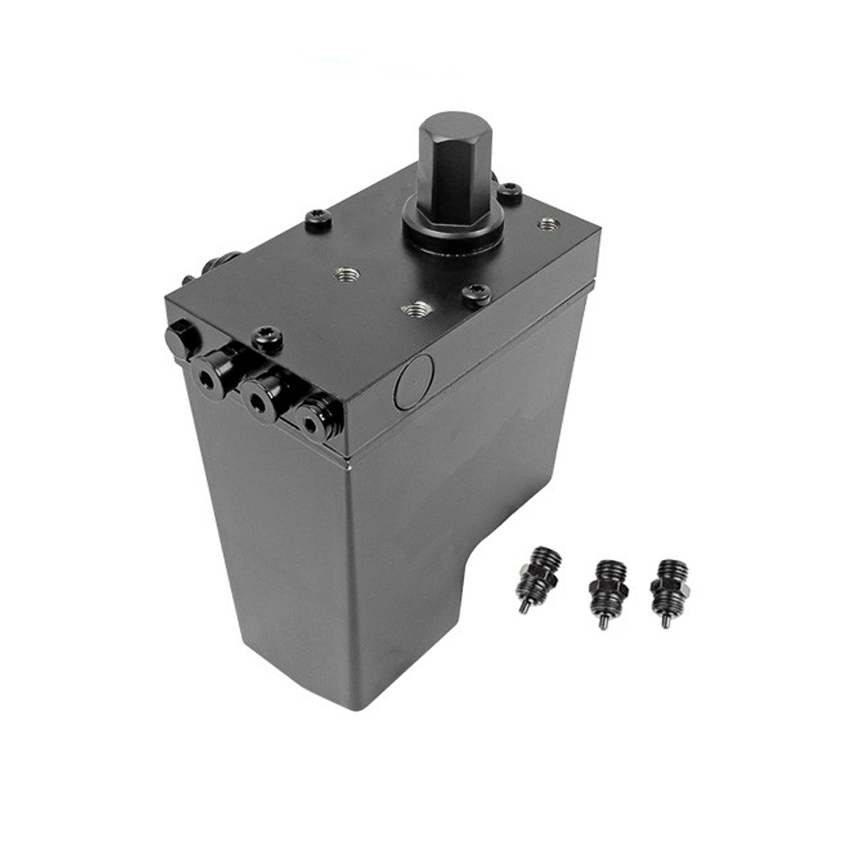 Cabin Tilt Pump 20917279 20455262 for Volvo Truck FH FH12 FM12 FM9 - KUDUPARTS