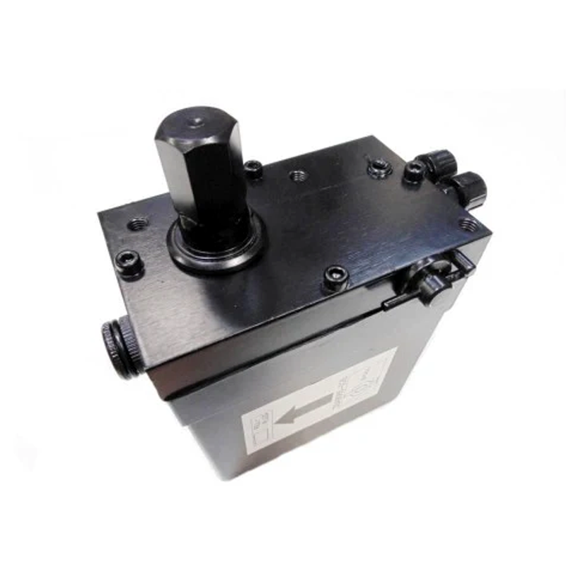 Pompe d'inclinaison de cabine 372858 pour camion DAF 95 XF 1997-2002