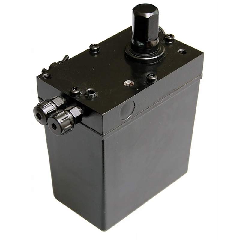 Pompe d'inclinaison de cabine 372858 pour camion DAF 95 XF 1997-2002