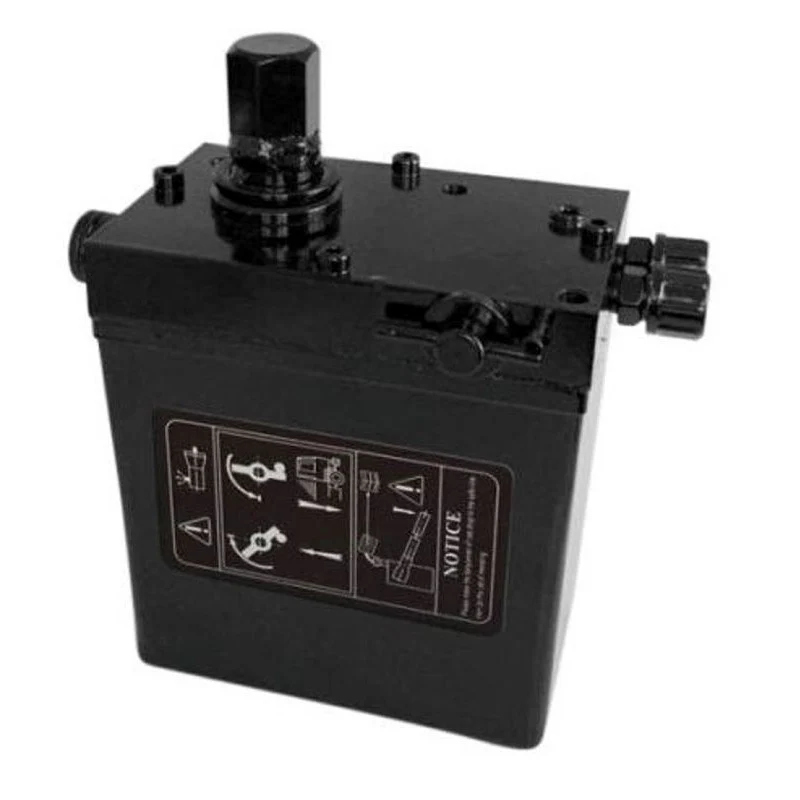 Pompe d'inclinaison de cabine 372858 pour camion DAF 95 XF 1997-2002