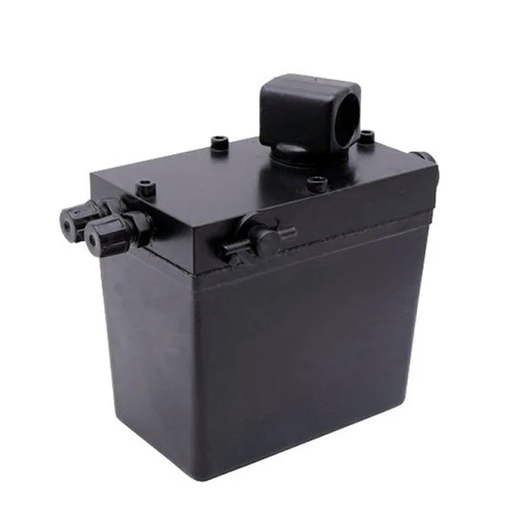 Cabin Tilt Pump 3943332 for Volvo Truck F10 F12 F16 - KUDUPARTS