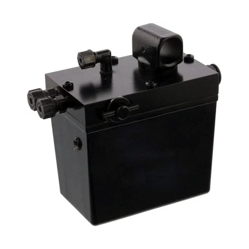 Cabin Tilt Pump 3943332 for Volvo Truck F10 F12 F16