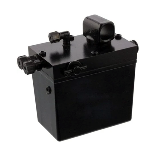 Cabin Tilt Pump 3943332 for Volvo Truck F10 F12 F16 - KUDUPARTS