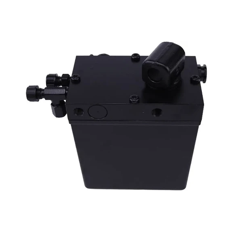 Pompe d'inclinaison de cabine 41241683 pour camion IVECO Stralis Trakker 2002-2012