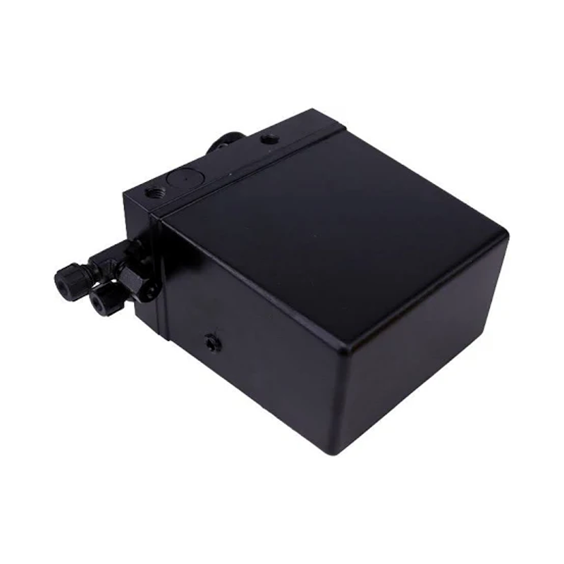 Pompe d'inclinaison de cabine 41241683 pour camion IVECO Stralis Trakker 2002-2012