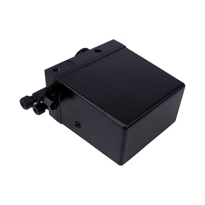 Pompe d'inclinaison de cabine 41241683 pour camion IVECO Stralis Trakker 2002-2012