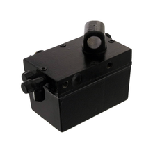 Bomba de inclinación de cabina 500316981 para camión IVECO Eurocargo I-III Eurofire 91-15