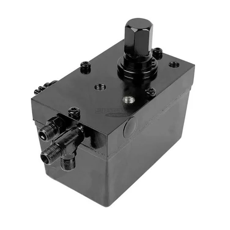 Cabin Tilt Pump 5010316404 for Renault Truck Premium 2005 - KUDUPARTS