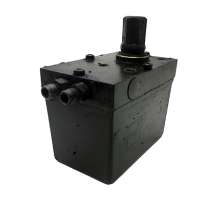 Cabin Tilt Pump 5010316404 for Renault Truck Premium 2005 - KUDUPARTS