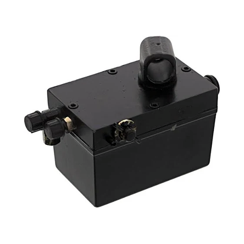 Bomba de inclinación de cabina 5010316438 para Renault Truck Kerax 1997-2001 Midliner 1983-2000