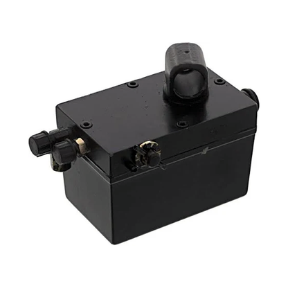 Bomba de inclinación de cabina 5010316438 para Renault Truck Kerax 1997-2001 Midliner 1983-2000