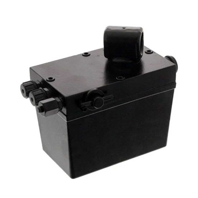 Cabin Tilt Pump 5010615920 for Renault Truck Magnum 2004-2009
