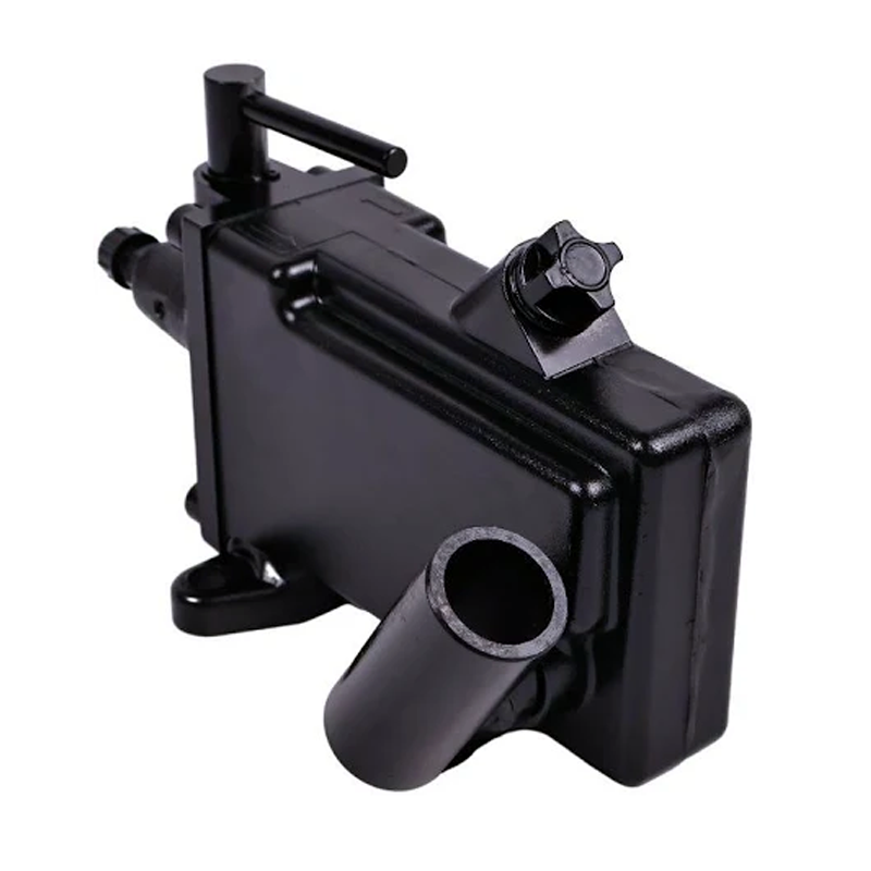 Pompe d'inclinaison de cabine 81417236059 pour camion MAN F2000 F90 L2000 M2000