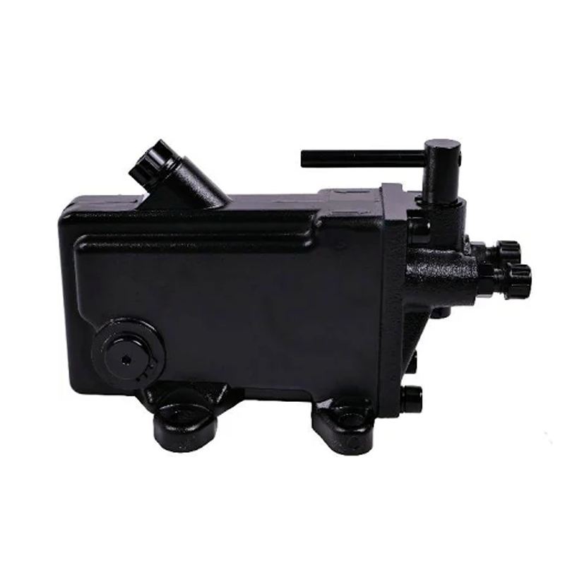 Pompe d'inclinaison de cabine 81417236059 pour camion MAN F2000 F90 L2000 M2000