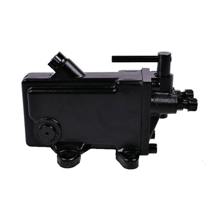 Pompe d'inclinaison de cabine 81417236059 pour camion MAN F2000 F90 L2000 M2000