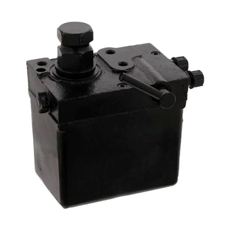 Cabin Tilt Pump 85.41723.6020 for MAN Truck TGA TGL TGM TGS TGX - KUDUPARTS
