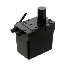 Bomba de inclinación de cabina 85.41723.6020 para camión MAN TGA TGL TGM TGS TGX