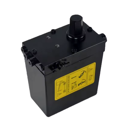 Cabin Tilt Pump 98481241 for IVECO Truck - KUDUPARTS