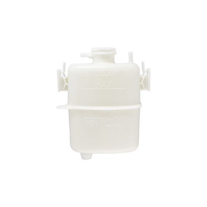 Caltric Coolant Tank 709200163 for Can-Am Maverick Max Turbo R 2019-2023